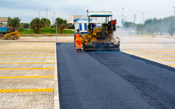 Best Gravel Driveway Installation  in Blandon, PA