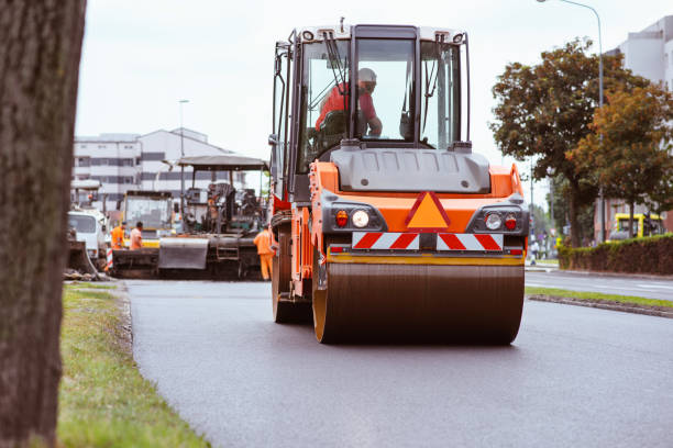 Best Driveway Maintenance Services  in Blandon, PA