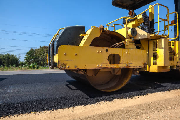 Best Cobblestone Driveway Installation  in Blandon, PA