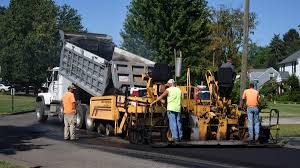 Best Stamped Concrete Driveways  in Blandon, PA